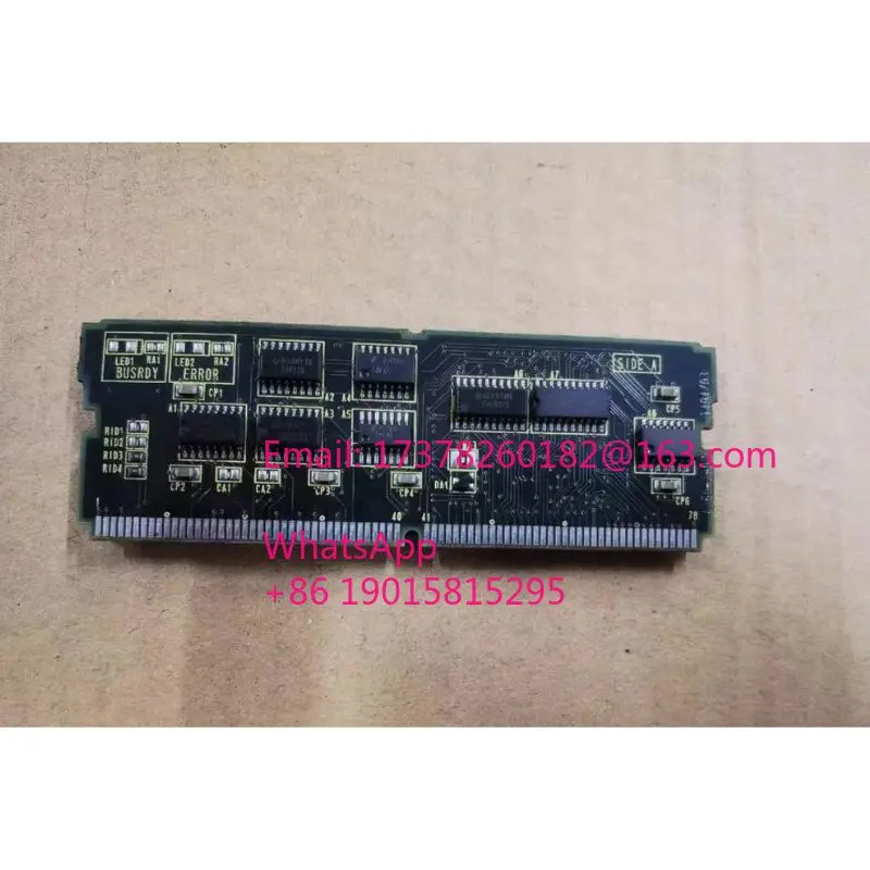 리퍼 A20B-2902-0490 회로 기판 완료