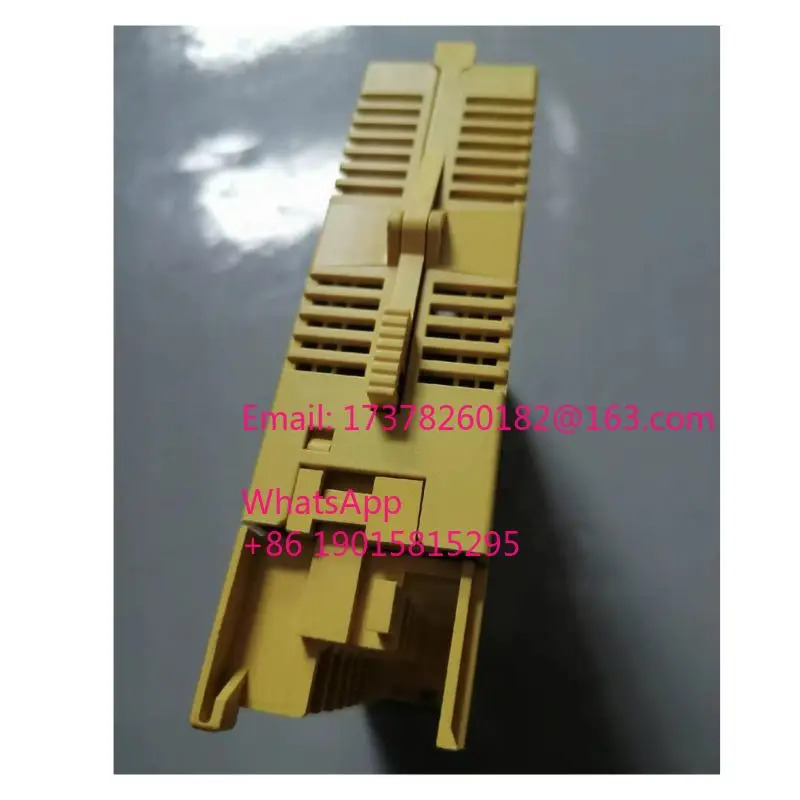 리퍼 A03B-0819-C060 IO 모듈 완료