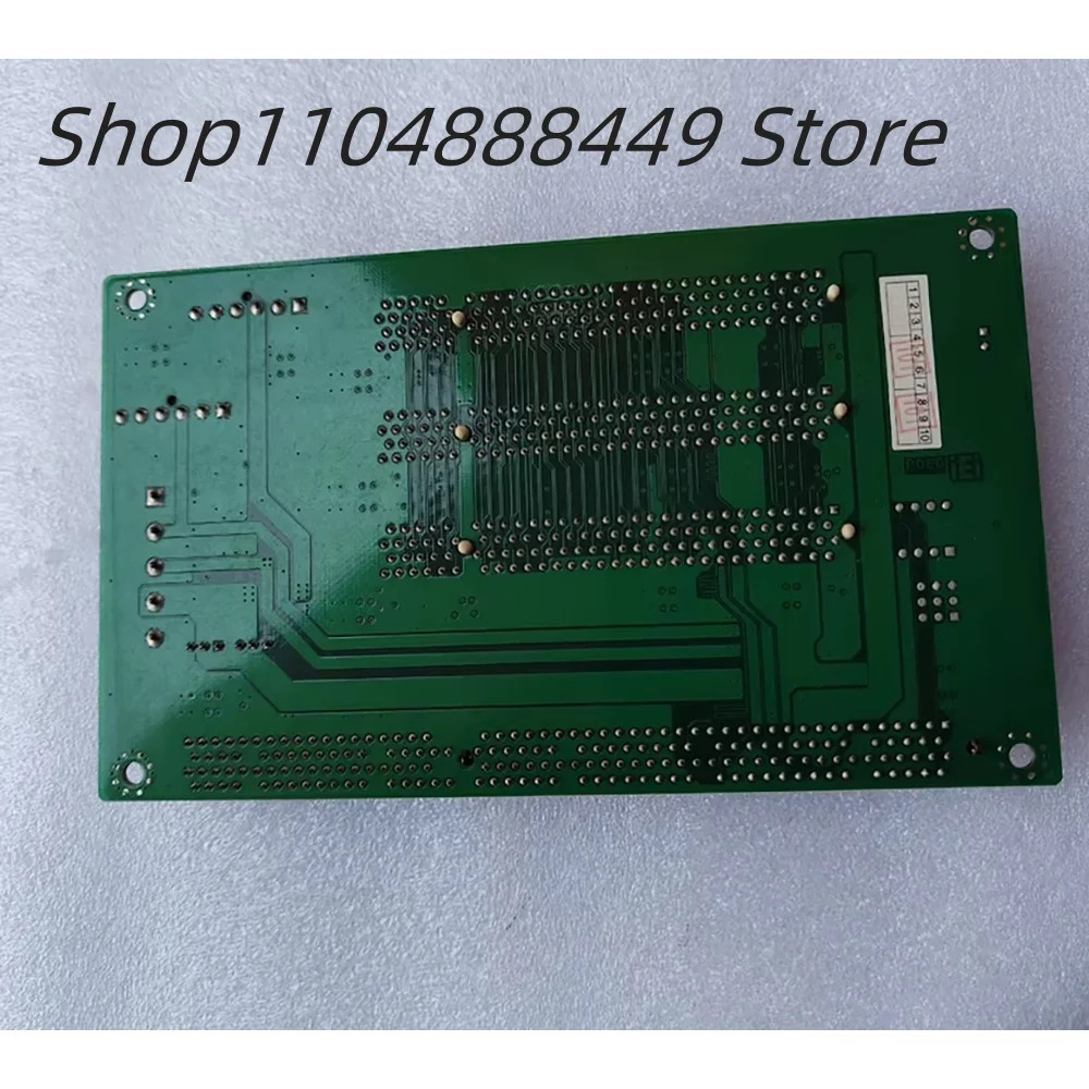 IP-4S-RS-R40 011P060-00-401-RS 산업제어 바닥