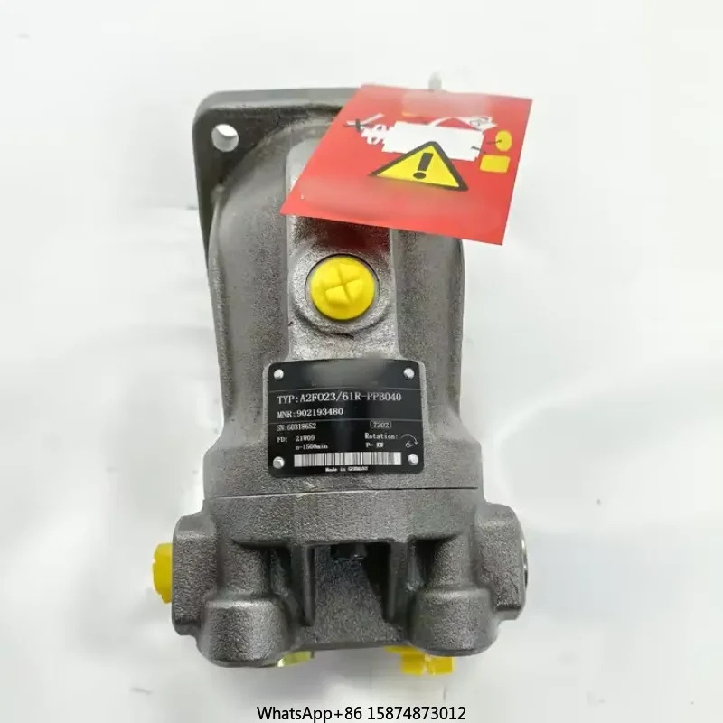 250 유압 펌프 피스톤 A2FO 16 23 32 45 56 107 160 200 A2FO56 61R-PPA05