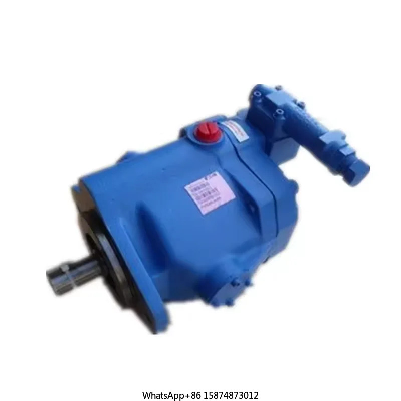 Nuoyi OEM PVB PVQ 시리즈 PVB45-RS40-C12 PVB15-RS40-C12 PVQ32B2RSE1S10C21 유압 피스톤 펌프