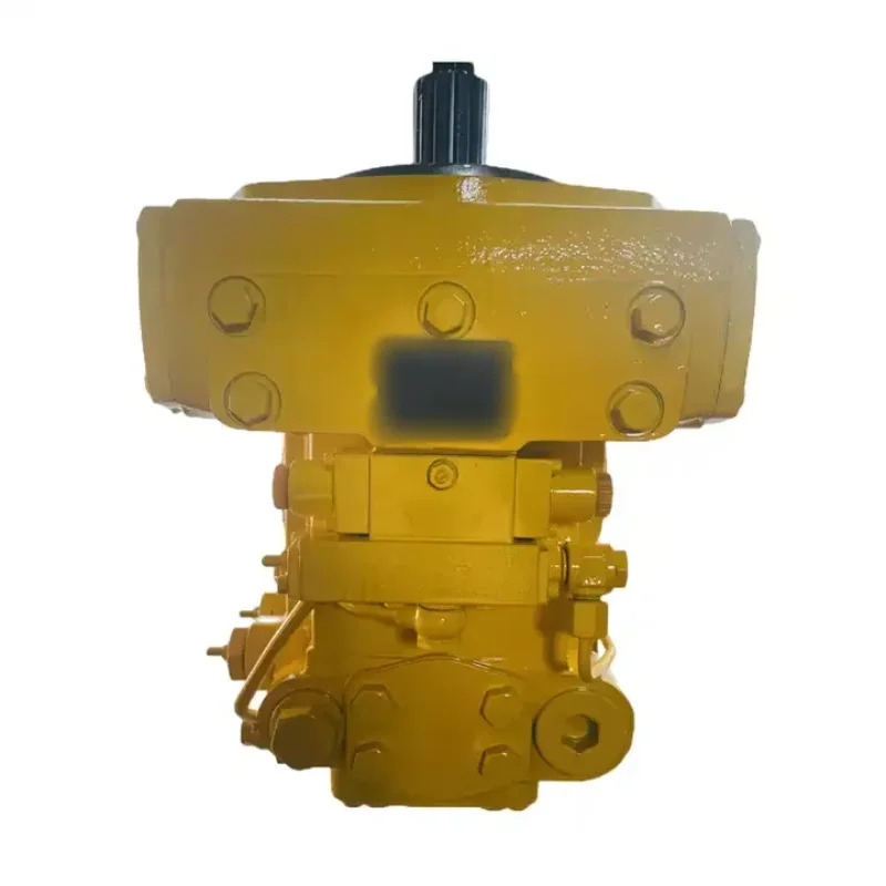 유압 축 가변 피스톤 펌프 A4VSO AA4VSO125 A4VSO250 A4VSO355 A4VSO500 시리즈 A4VSO500LR3GN/30R-PPH13N0