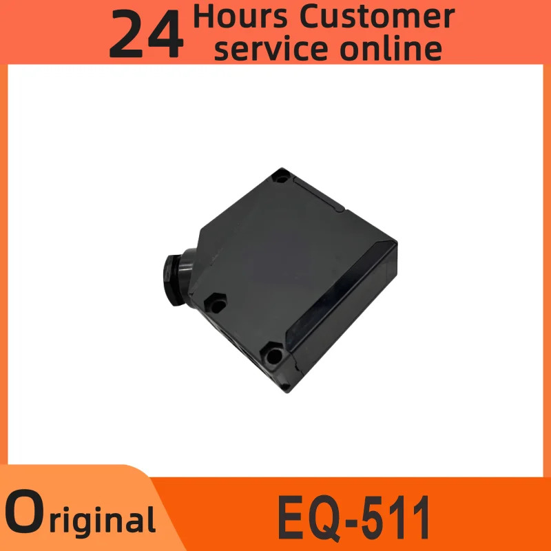 오리지널 광전스위치 센서 EQ-511 EQ-512