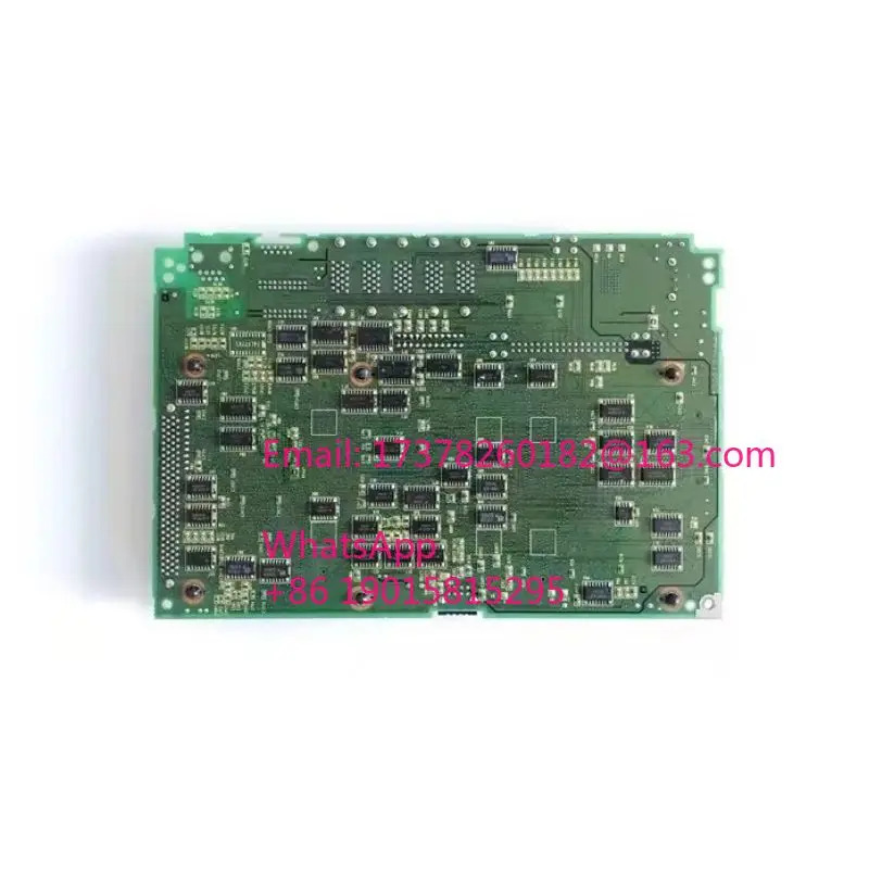 리퍼 FANUC 회로 기판 A20B-8101-0285 완료
