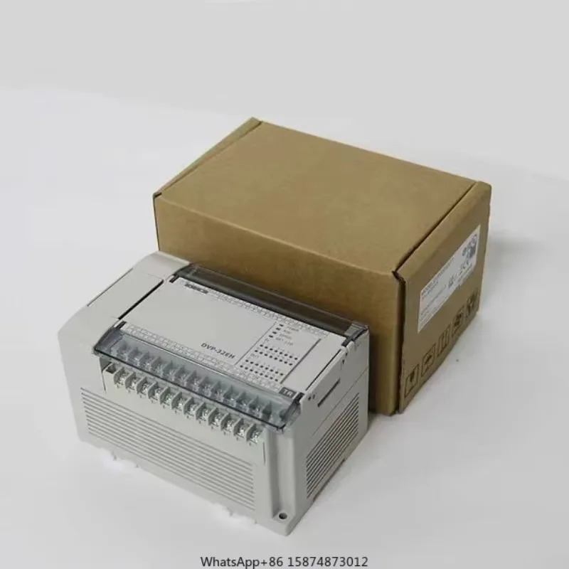 DVP-EH3 PLC 컨트롤러 DVP32EH00M3 DVP80EH00T3 DVP80EH00R3 DVP64EH00T3 DVP64EH00R3 DVP48EH00T3 DVP48EH00R