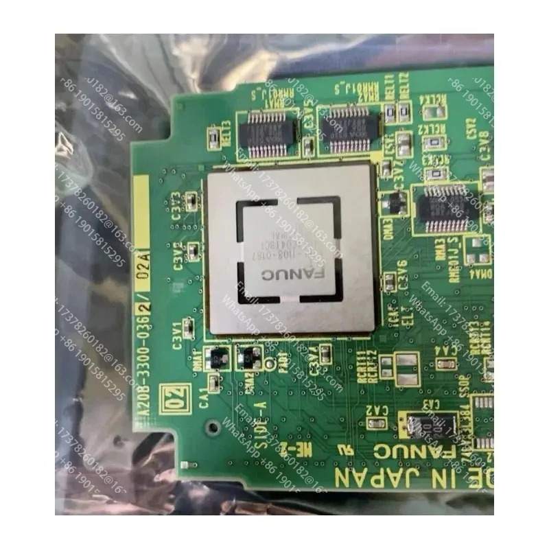 A20B-3300-0362회로 기판 리퍼 완료