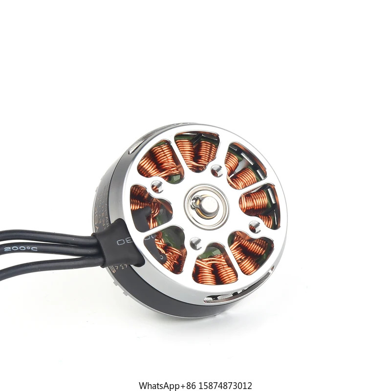 LANGYU EOLO 패들 고효율 파워 우수동적 밸런스 SUNNYSKY 장착 V4010 dr one Motor