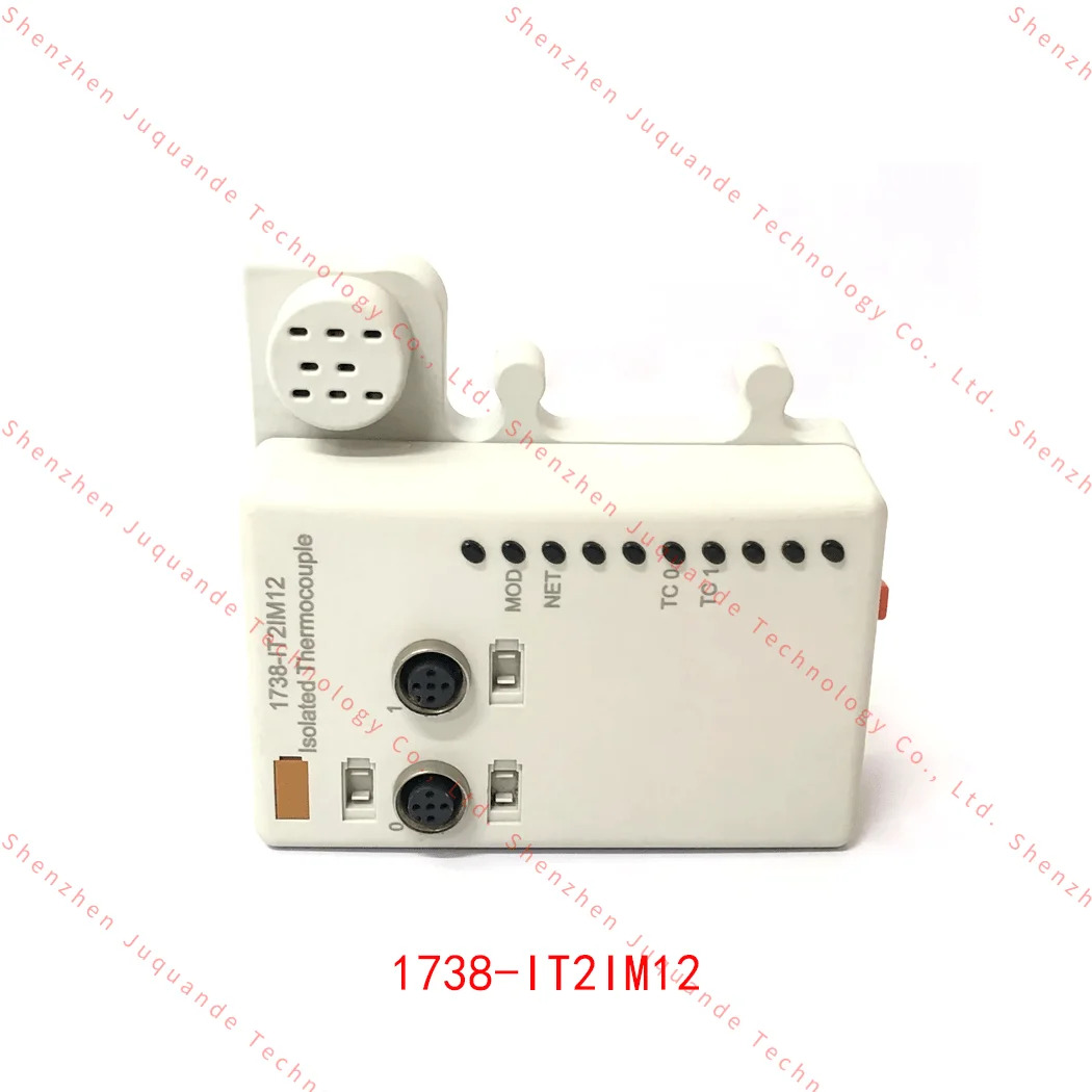 신 오리지널 1738-IJM23 1738-IR2M12 1738-IT2IM12