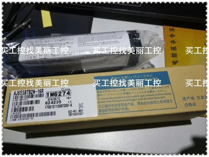 AJ65SBTB2N-16R