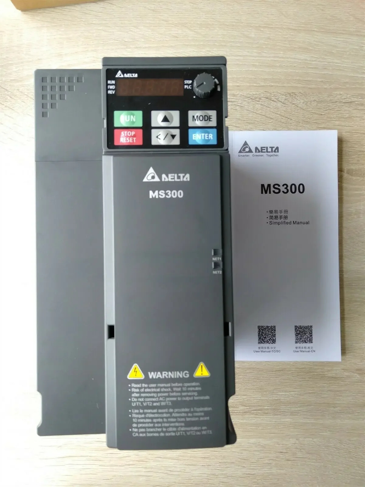 델타 인버터 VFD17AMS호환43ANSAA 7.5KW VFD25AMS호환43ANSAA MH 11KW 380V
