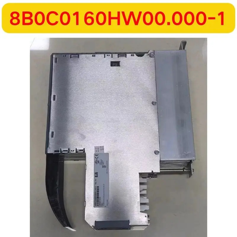 리퍼 8B0C0160HW00.000-1 서보 드라이브 기능 OK