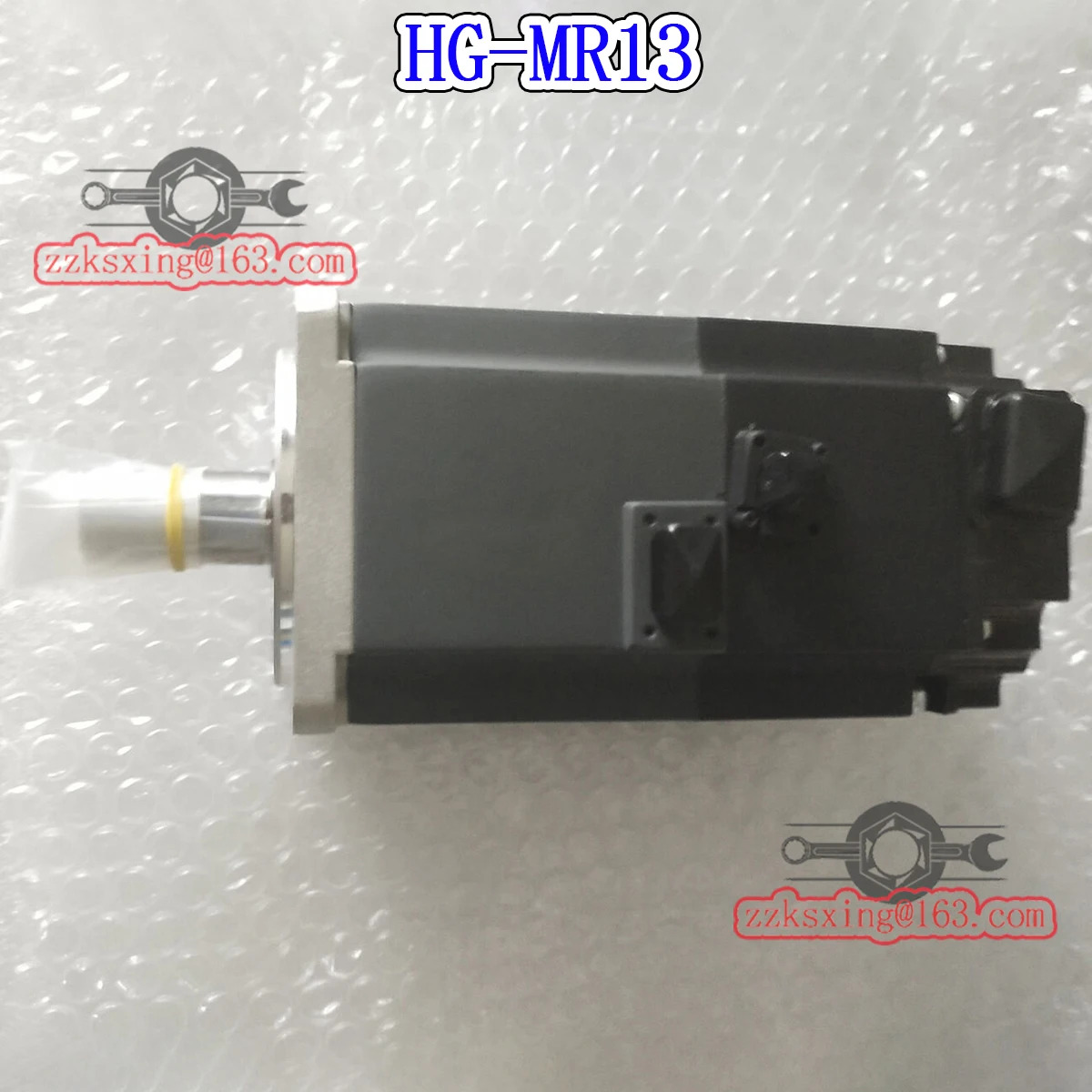 오리지널 AC 서보모터 신 HG-MR13