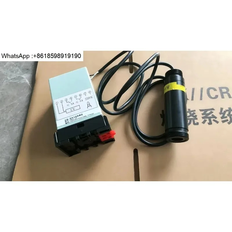 XKJ12DETECTOR 컨트롤러. XKC-30.XKJ-12번