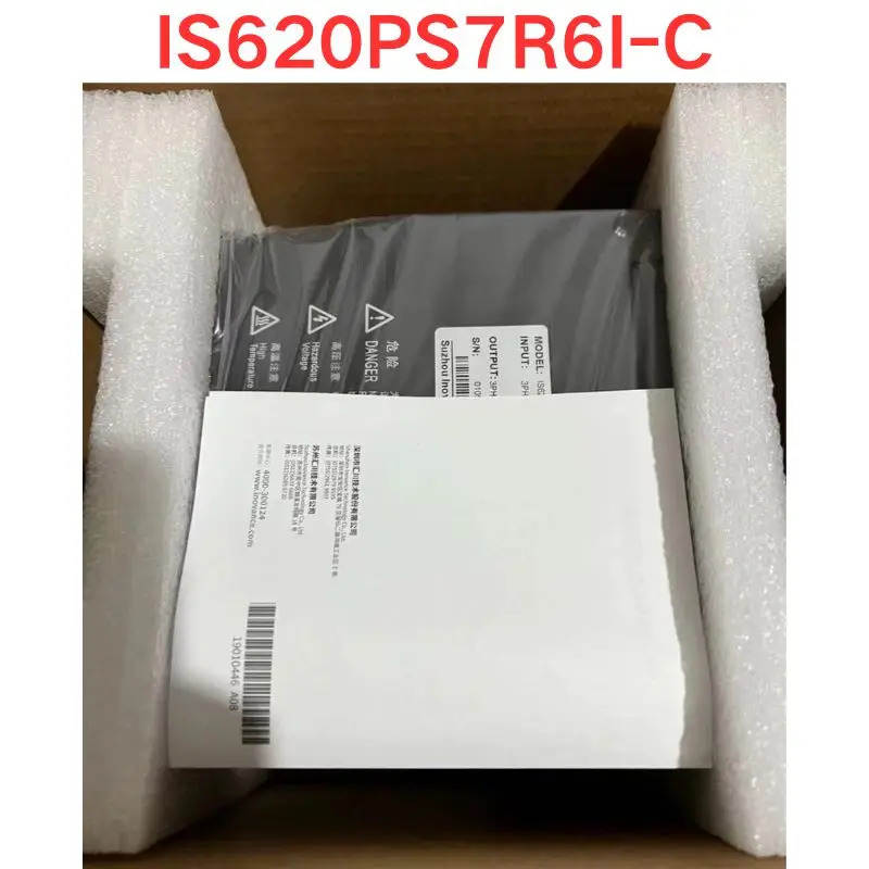 Inovance 서보 드라이브 IS620PS7R6I-C