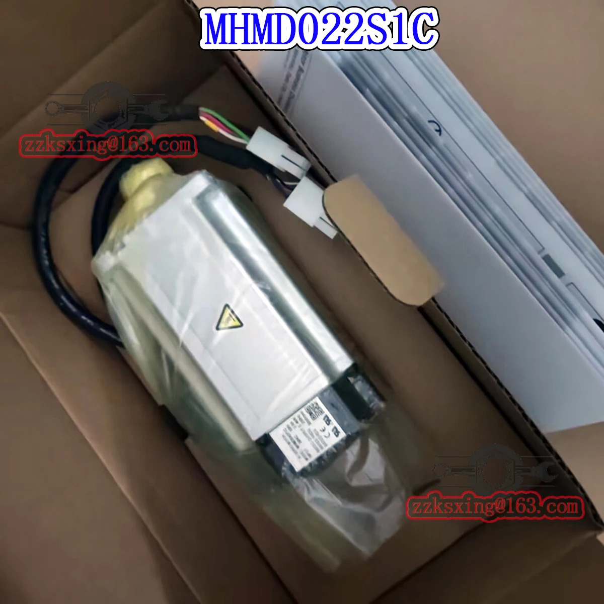 MHMD022S1C AC 서보 드라이버 오리지널 -