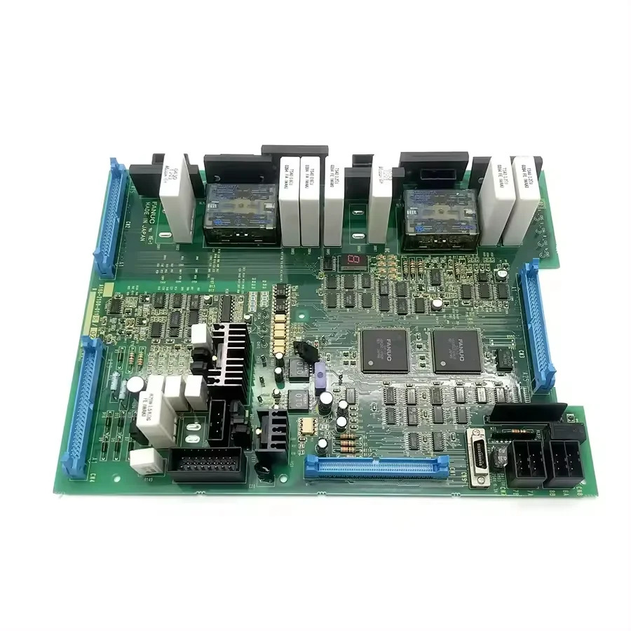 A16B-2100-0115 Fanuc 회로 기판 리퍼 A16B 2100 0115
