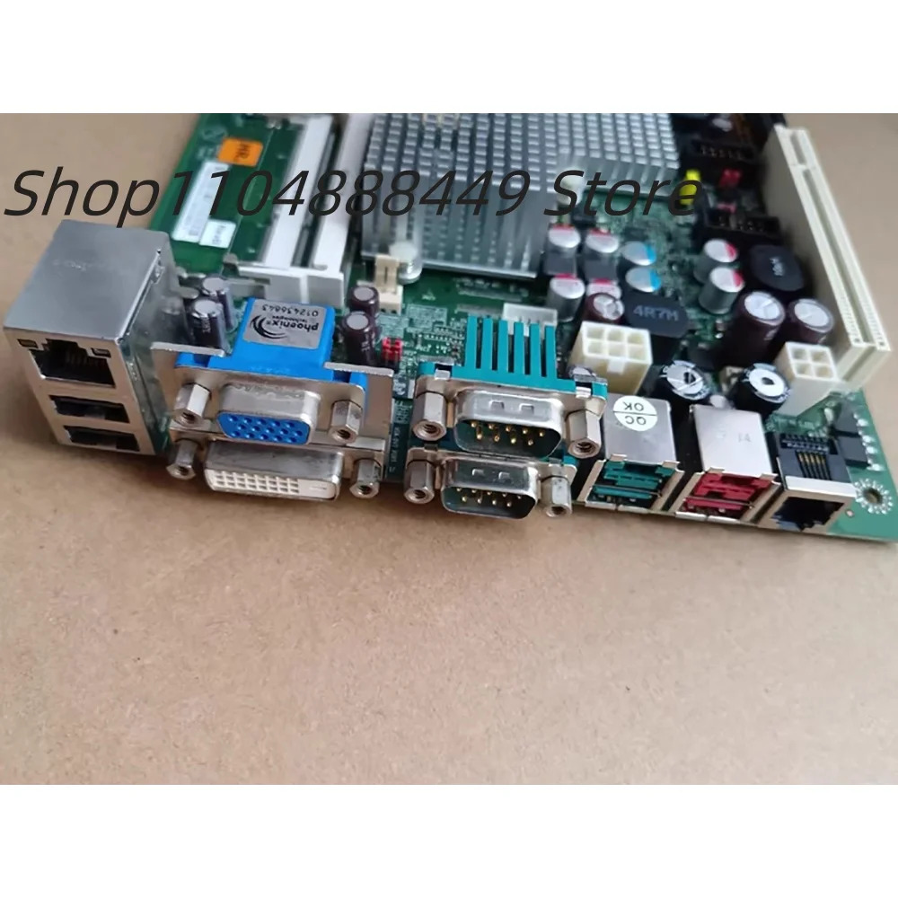 497-0507048 금전 등록기 마더보드