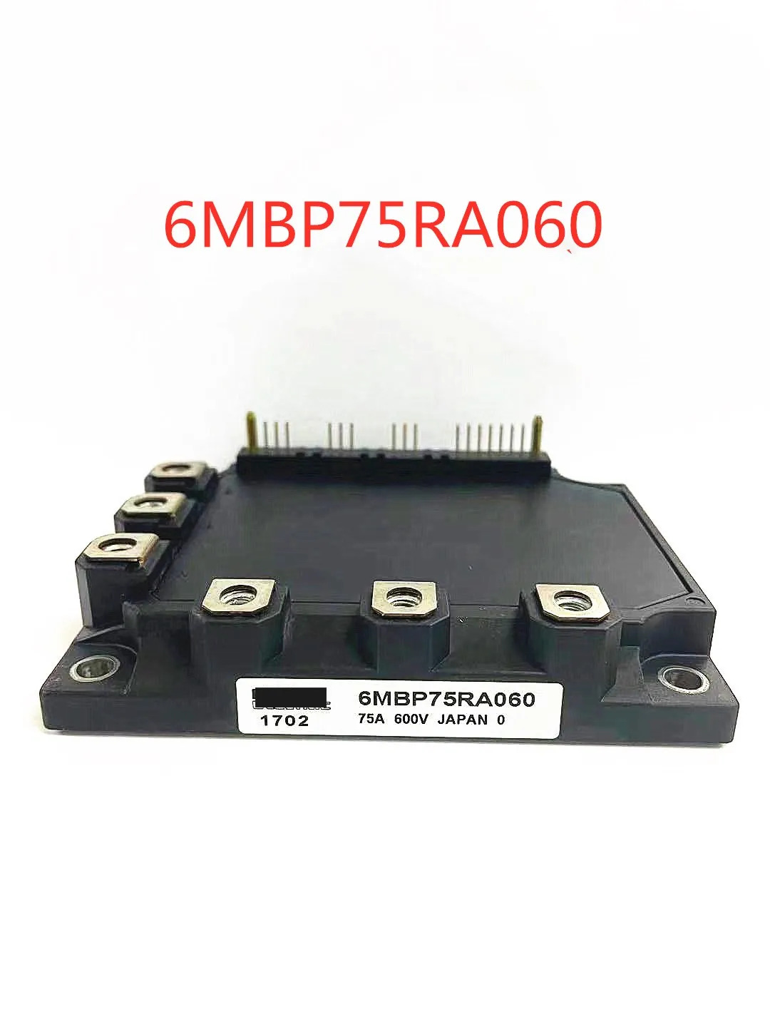 -6MBP75RA060 6MBP75RA060-06 현장