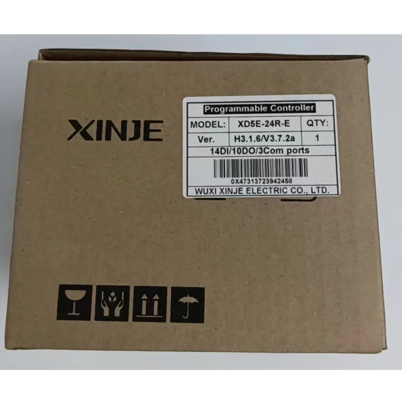 XD5E-24R-C PCL