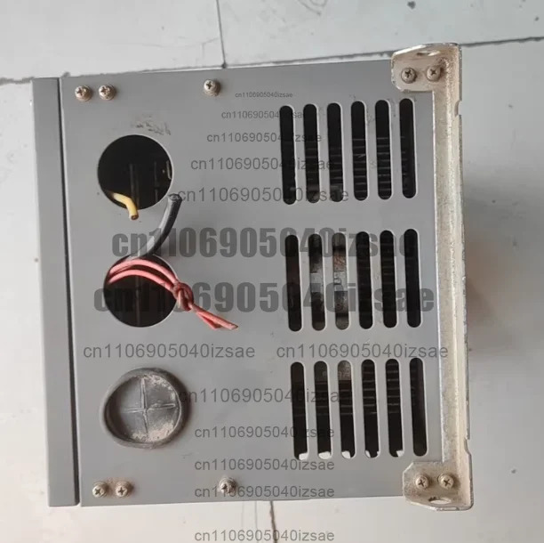 주파수 변환기 FS510-011-4 380V 리퍼 완료