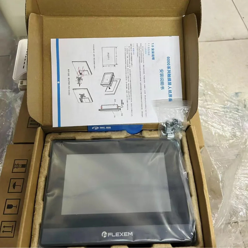 터치 스크린 FE6070H