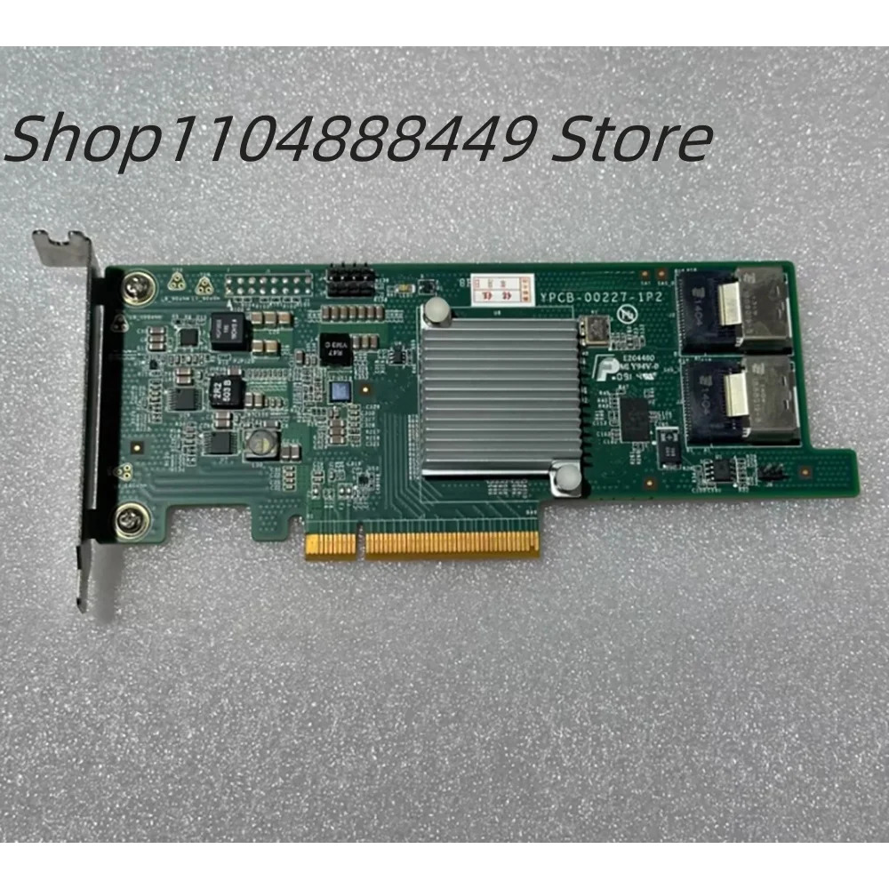 YPCB-00227-1P2 2308 어레이 카드