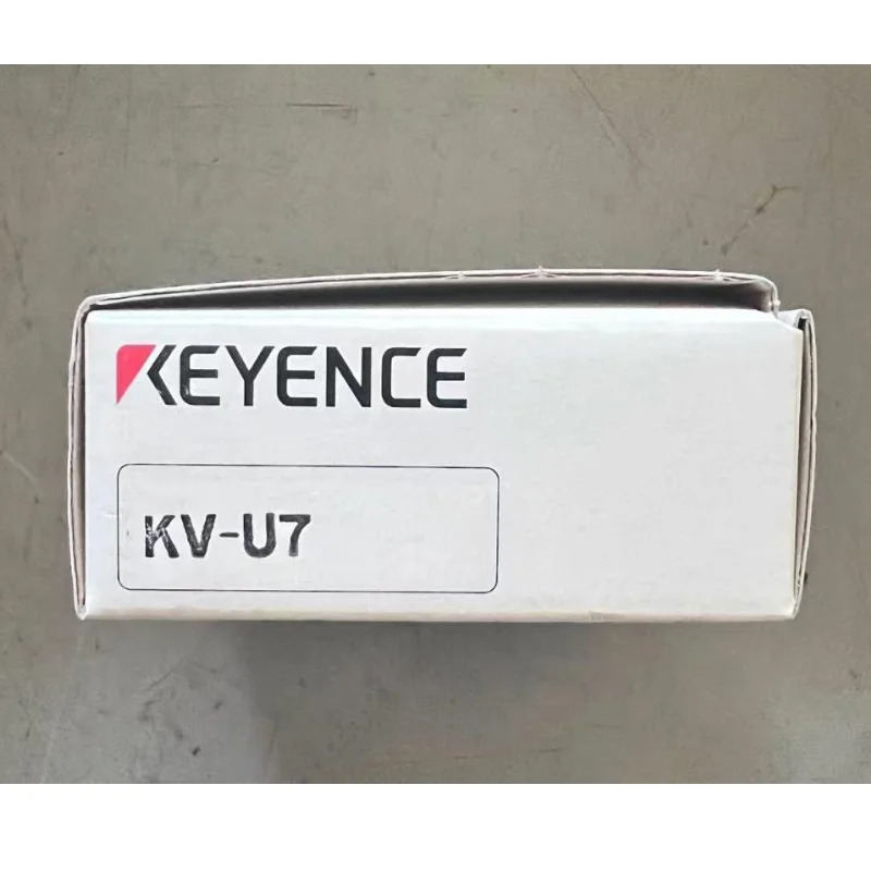 PLC 모듈 KV-U7