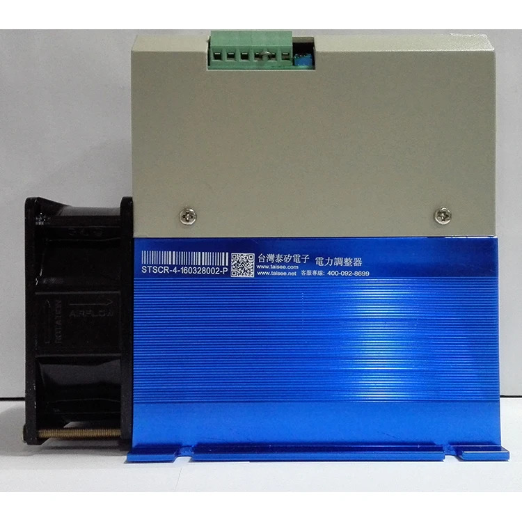 Taisilicon 레귤레이터 ST SCR - 4-4-040 P