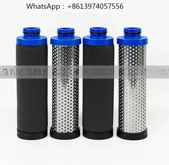 정밀 필터 카트리지 60FC/60FD 60FG/60FS 65FC/FD를 대체