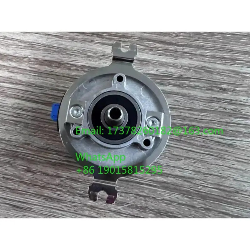 리퍼 SRM50-HFA0-K21 인코더 완료