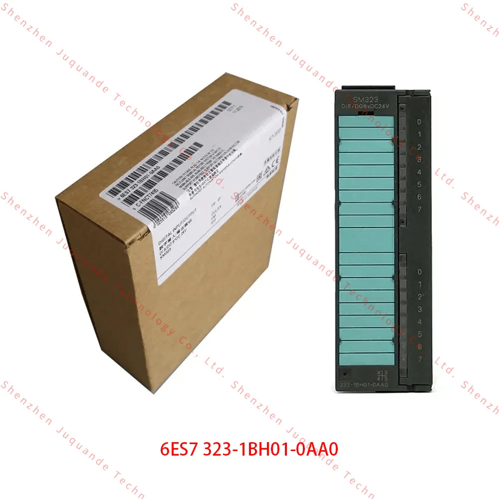 6ES7323-1BH01-0AA0 6ES7331-7KB02-0AB0 6ES7331-7KF02-0AB0 6ES7331-7HF01-0AB0 6ES7331-7NF10-0AB0 6ES7