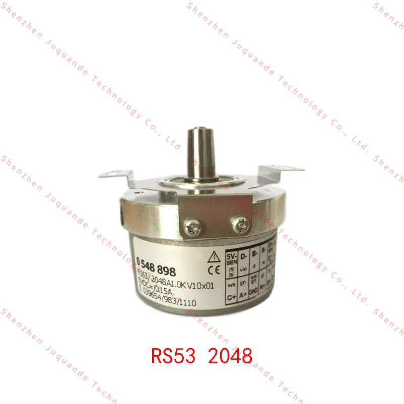 0548 898 인코더 RS53 2048A1.0KV10X01 RI41-H 512E.22KB RI41-O 1000ER.11KB 360ES.11KB-2-15S 신 오리지널