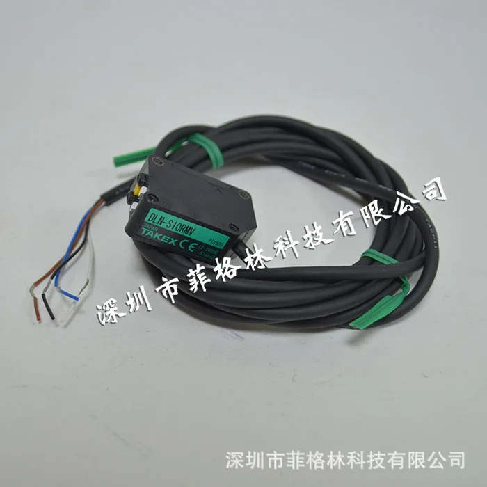 실물 DLN-S10RMV 일본 Takenaka TAKEX 광전센서해주세요