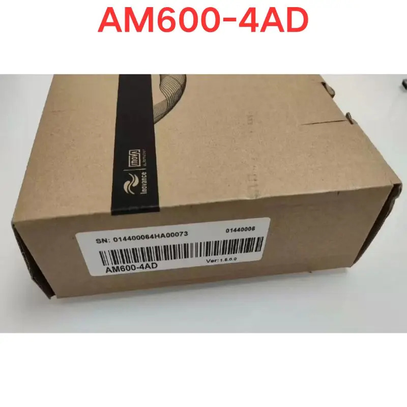 Inovance PLC AM600-4AD 모듈