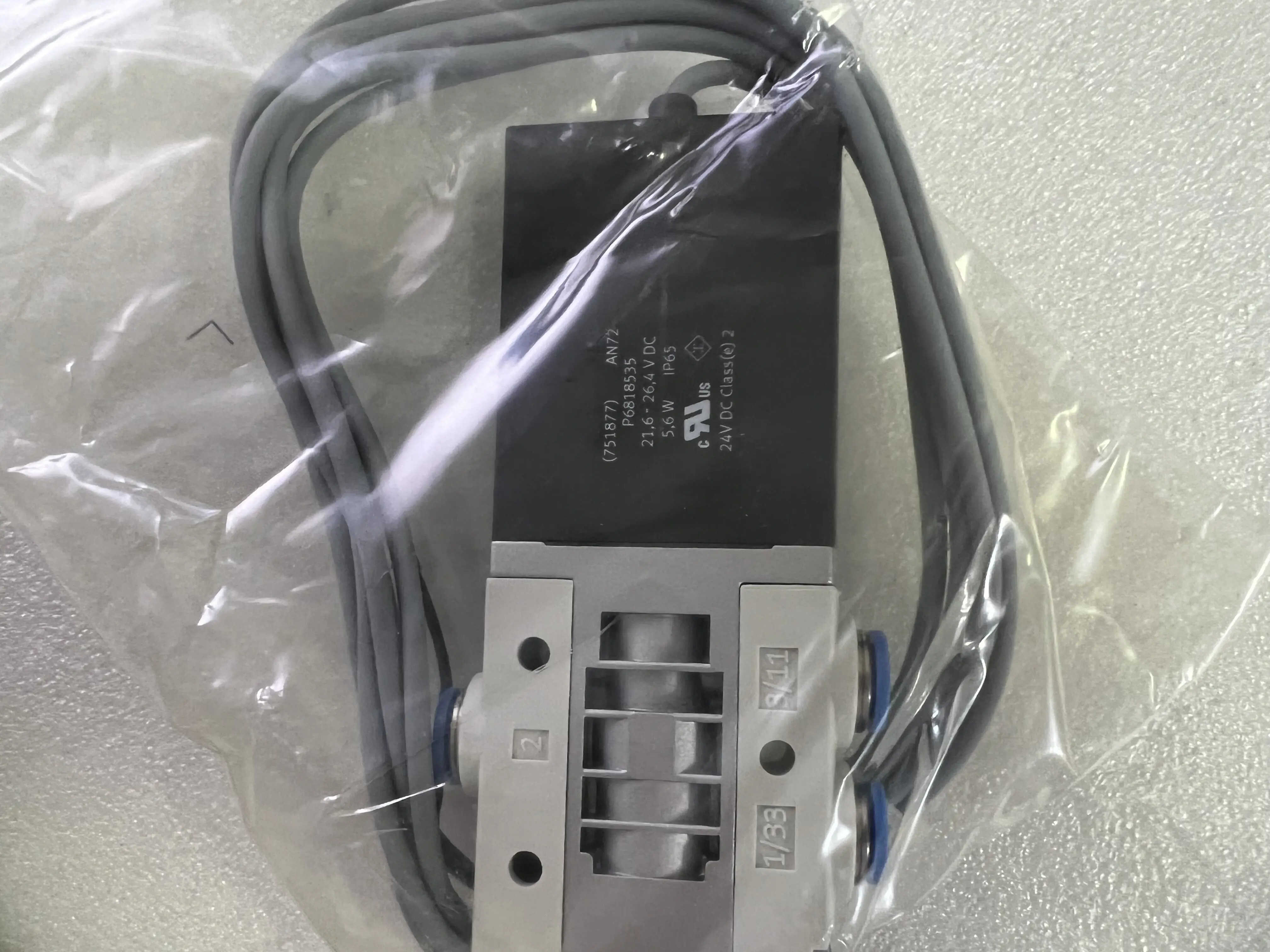 FESTO Festo DGC-40-400-G-PPV-A 로드리스 실린더 532449