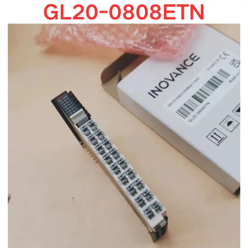 Inovance PLC GL20-0808ETN 모듈