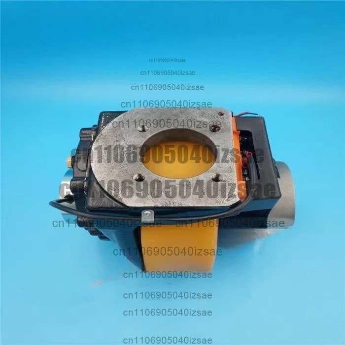 ZD11265 EPT15 전동 워킹 드라이브 휠 모터 24V0.45KW 액세서리
