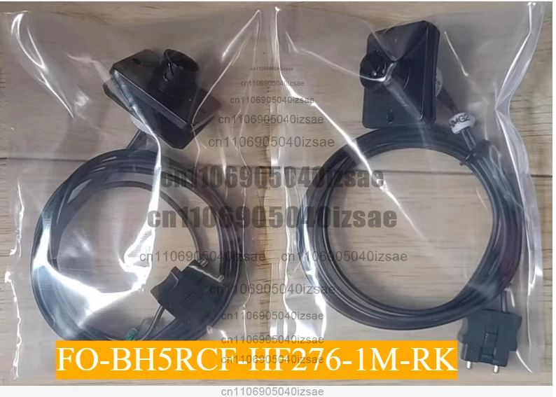 광섬유 데이터 케이블 FO-BH5RCF-HF276-1M-RK