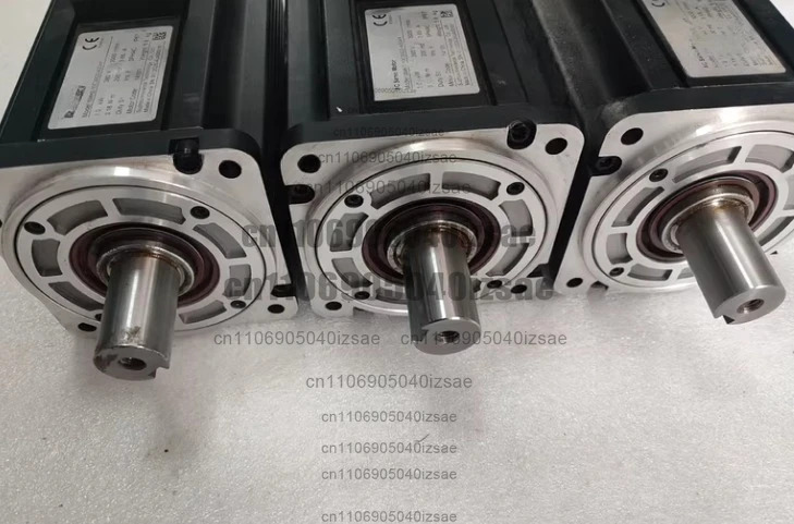 서보모터 1KW 모델 ISMH2-10C30CD-A334Y 기능은 무결함 리퍼 완료