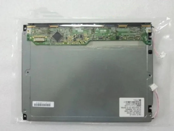 오리지널 LCD 패널 디스플레이 모듈 AA104VC09 AA104VC01 AA104VC02 AA104VC04 AA104VC06 AA104VC07 AA104VC11 10.4 인치