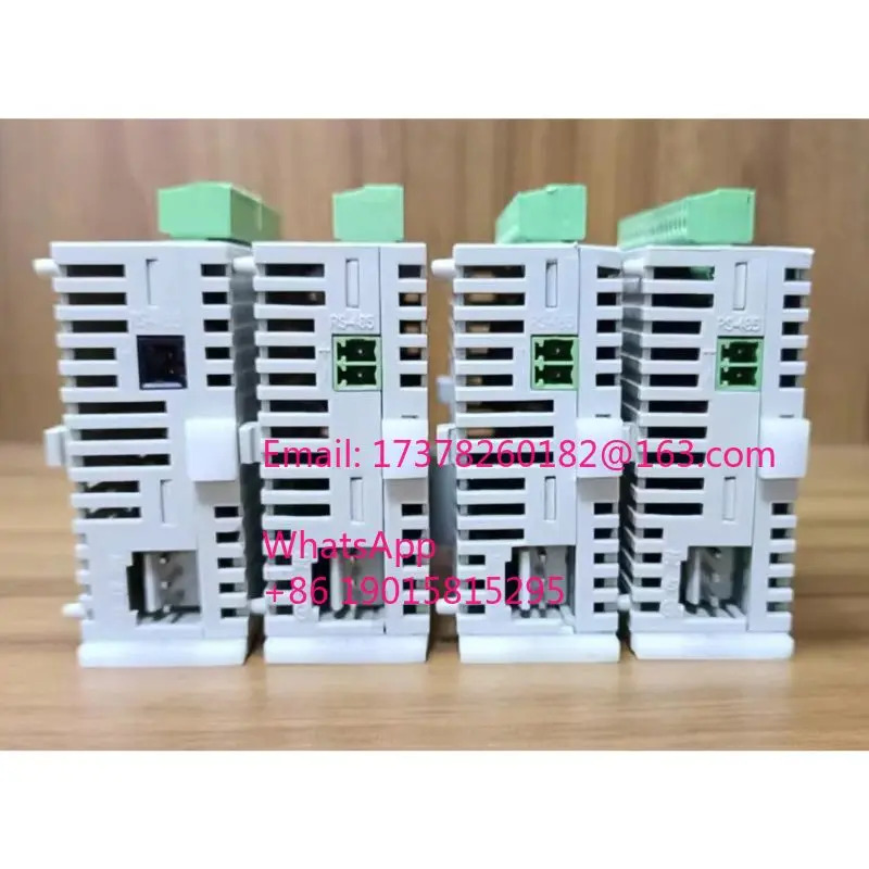 리퍼 DVP06XA-S PLC 확장 모듈 완료