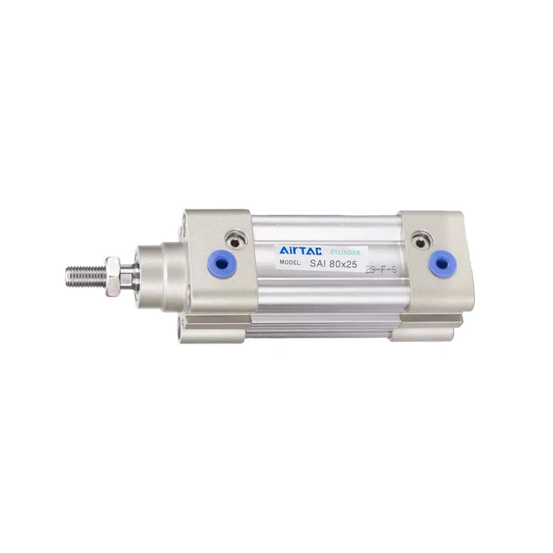 AirTac 마그네틱 표준 실린더 SAI100