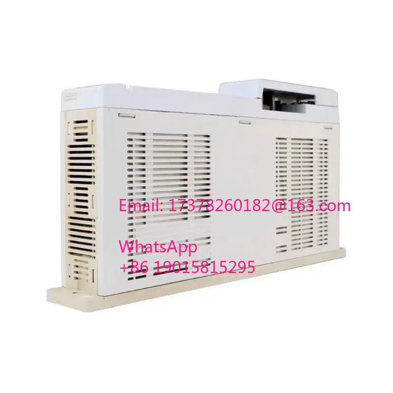 리퍼 MDS-C1-V1-05 서보 드라이브 장치 완료
