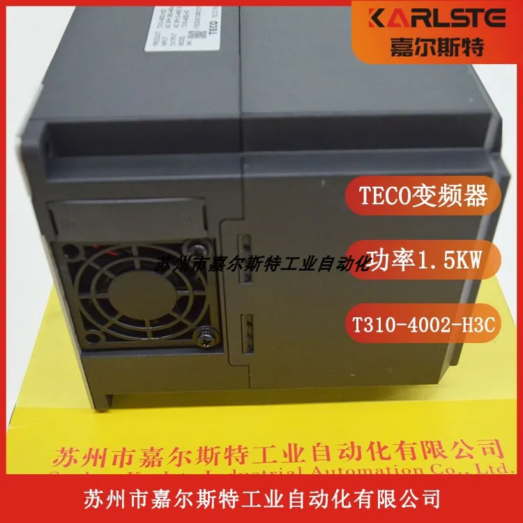 TECO 동원 인버터 T310-4002-H3C 환영합니다 신