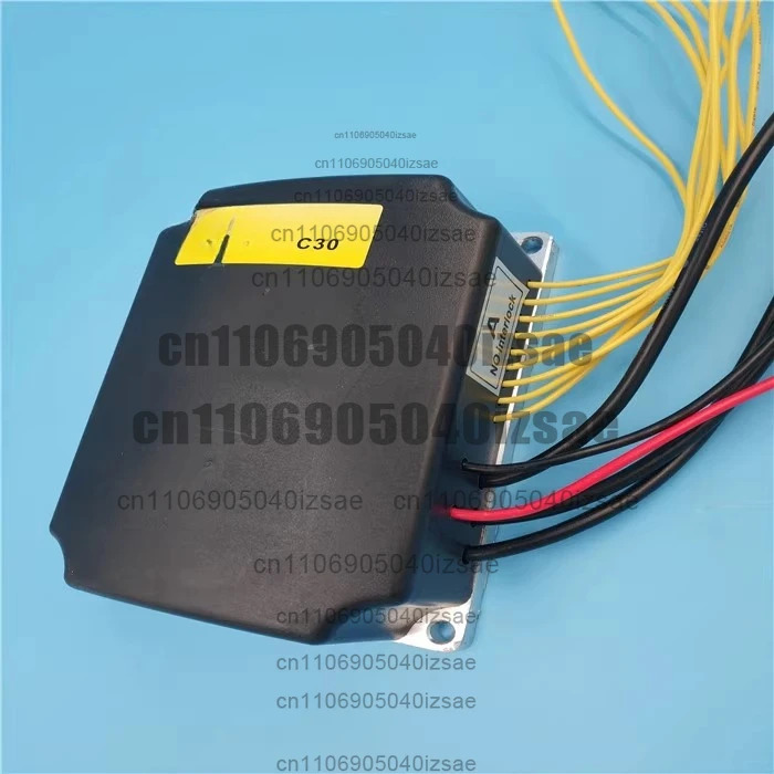 전동 CBD15-170 워킹 컨트롤러 제어 보드 C30