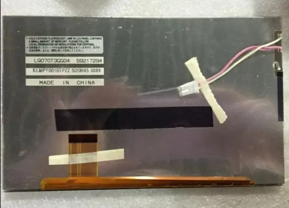 LCD 디스플레이 LQ070T3GG04