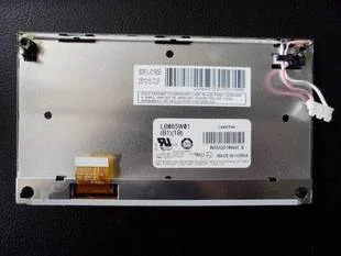 6.5 LCD 화면 디스플레이 Lb065w01
