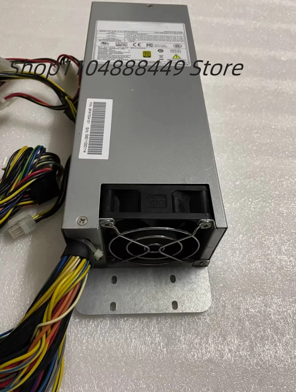 FSP700-802UQ 2U 700W 서버 전원공급장치