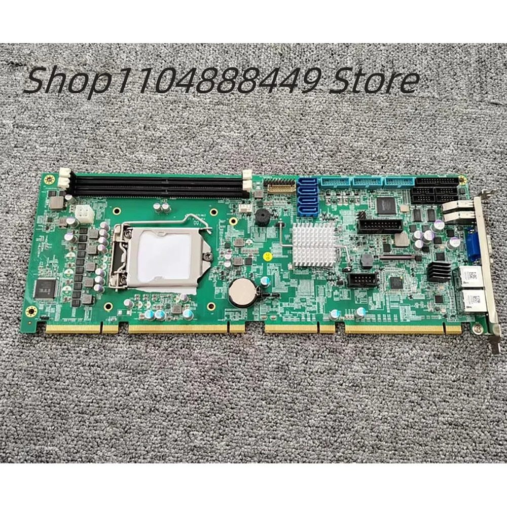 PNUPRO-E43 산업컴퓨터 마더보드 51-41809-0A30