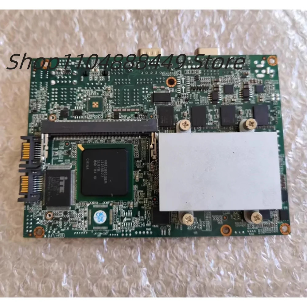 3I270A 3I270C REV0.7 3.5인치 마더보드